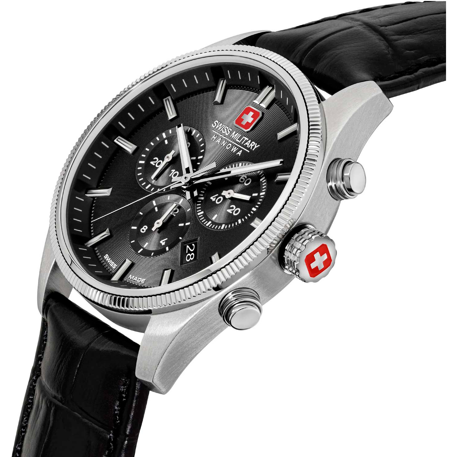 Swiss military hanowa SMWGC0003101